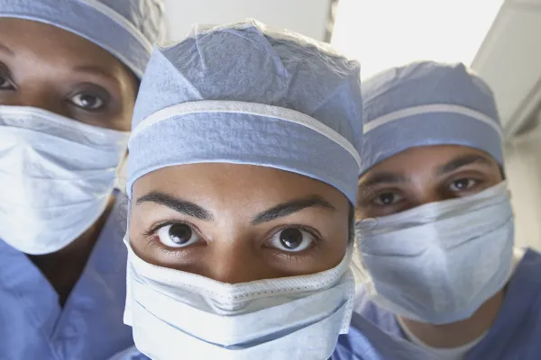 Nurses