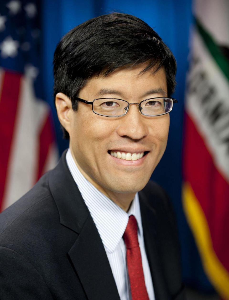 Senator Richard Pan