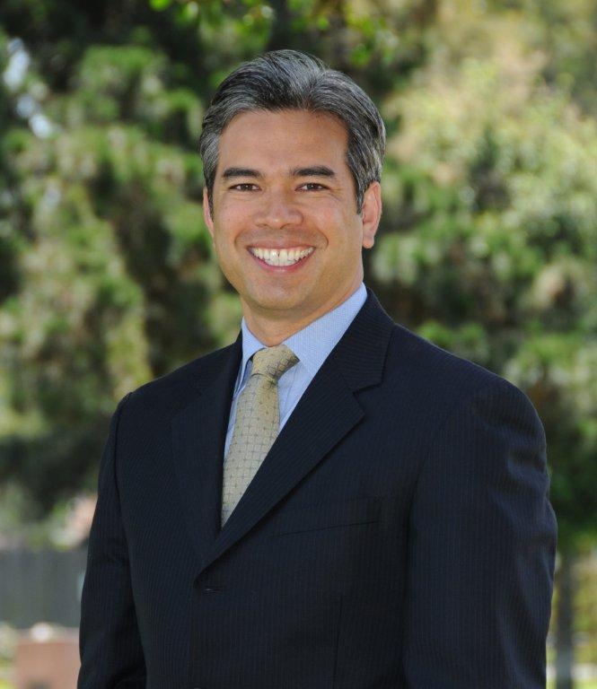 Assemblyman Rob Bonta