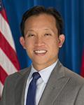 Assemblymember David Chiu