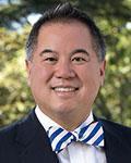 Assemblymember Philip Ting 