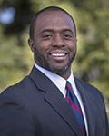 Assemblymember Tony Thurmond 